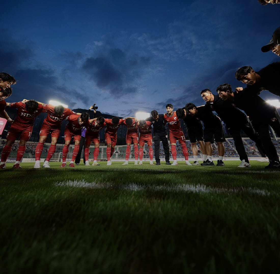 프로스포츠 운영