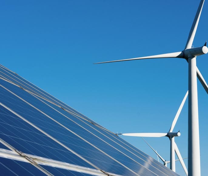 친환경 기술 개발 및 에너지 관리 고도화