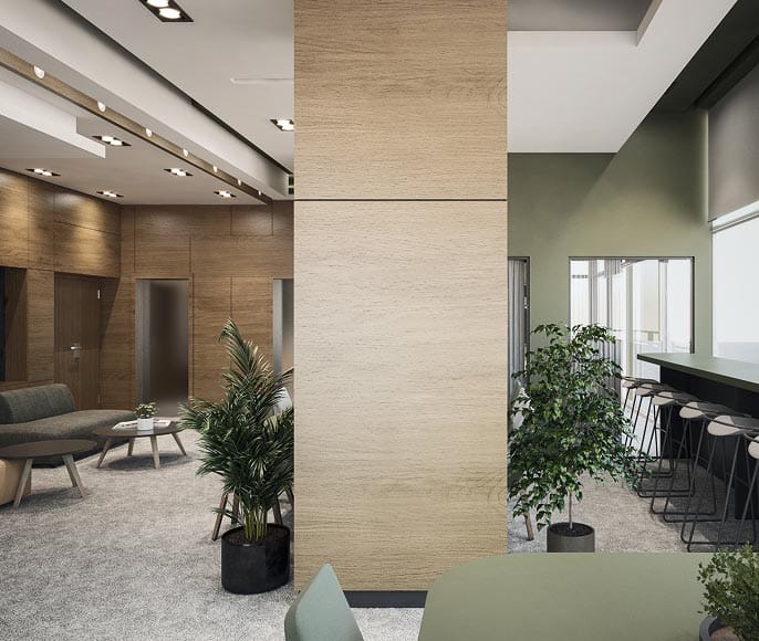 상생의 노사문화와 복리후생